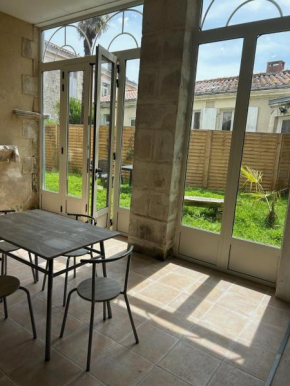 ### Charmante maison de ville ###